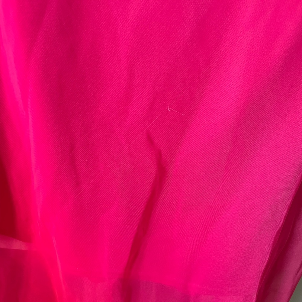 Ombré Column Dress (from early 2000’s) - Picture 6 of 8